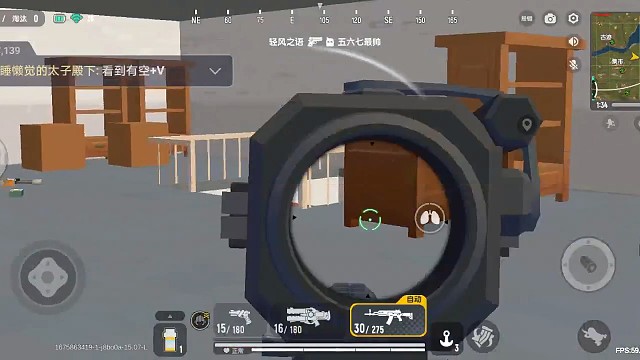 香肠派对击杀秀第六期:歌曲串烧