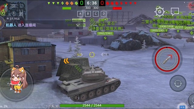 看法系50B如何吊打一切对手！！！