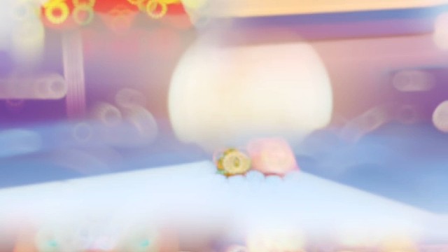 有趣的一直不是游戏而是一直陪你玩游戏的人