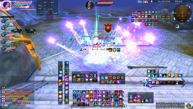 铁血论队友的重要性