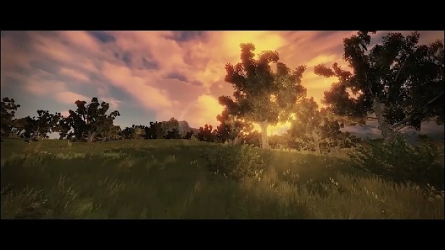 谨此视频献给妄想山海最强建筑师