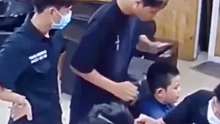 你明天多叫两个人吧…