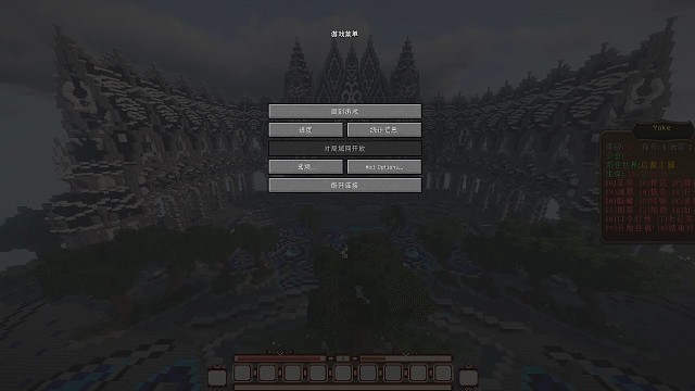 我发布了一个新视频，快来围观吧！