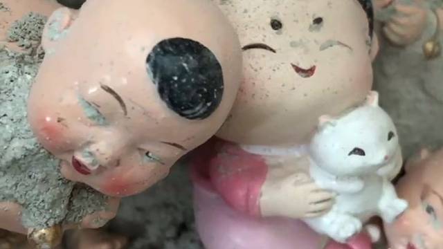 善导老师宋福娃