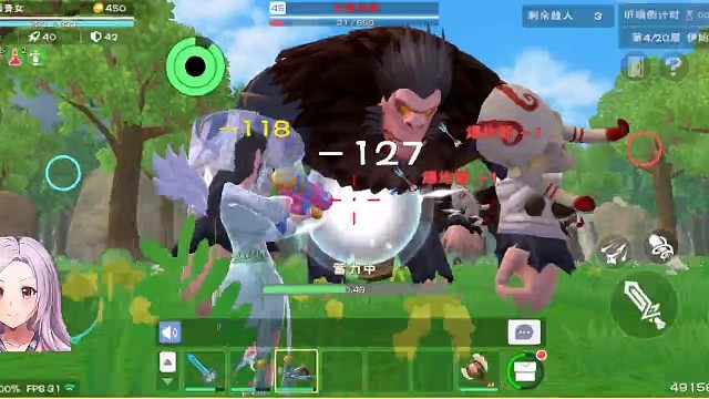 我不允许有人看过这个视频后还不会单刷秘境～