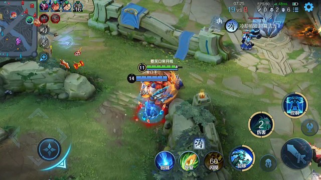 看似漫不经心，实则内心慌得一批