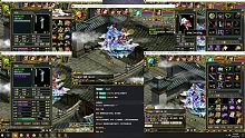 融合當(dāng)托了小白熊輕輕松松6+1