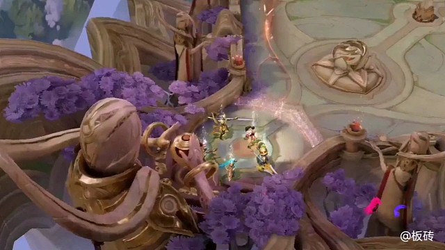 王者荣耀后羿王者降临秀翻全场