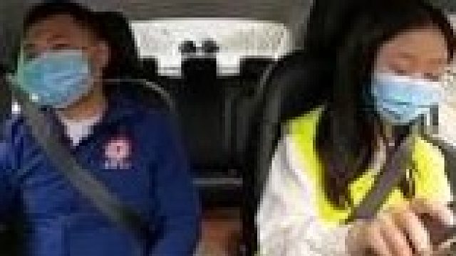 头晕，她咋就记不住呢！