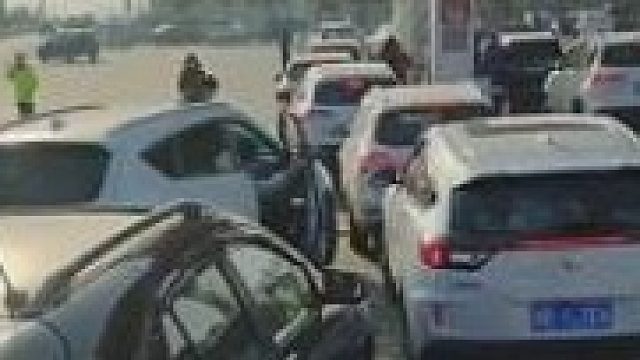 开车路上最让人厌恶的行为，你有过吗？