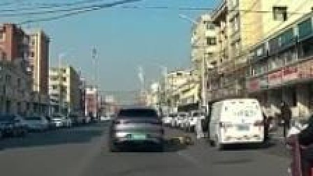 小车会被判有责吗？