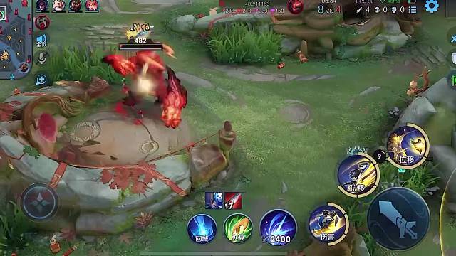 我发布了一个新视频，快来围观吧！