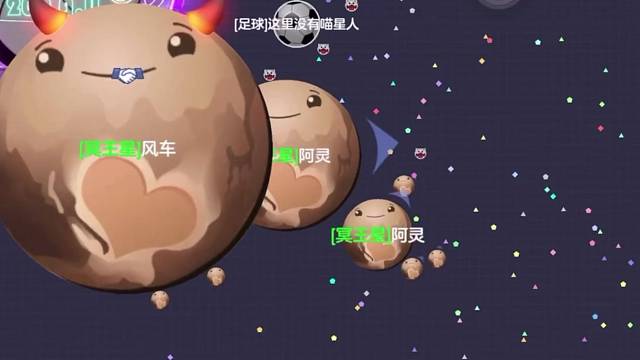 陪伴了6年的游戏，关注交朋友