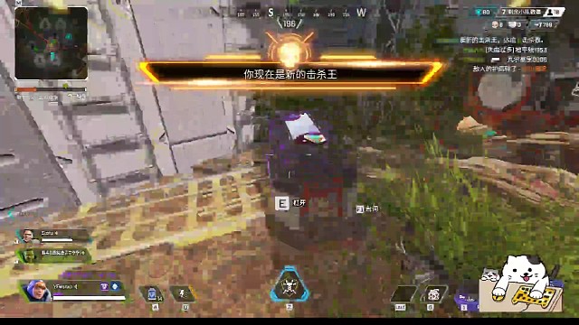 快乐练枪日常，又是搞忘调画质的一天……