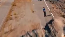 大运汽车：这路我熟啊，铁子。