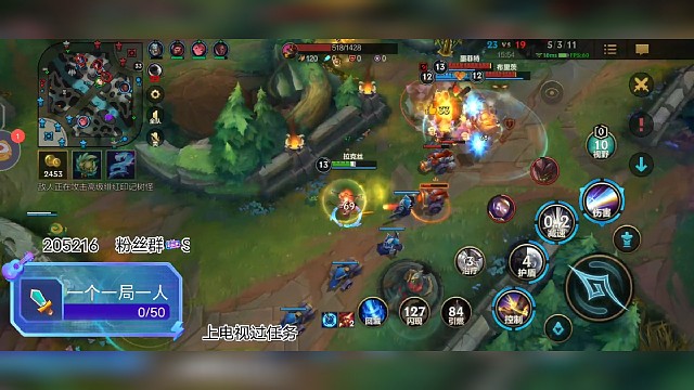 这都不溜了拜拜吓坏了