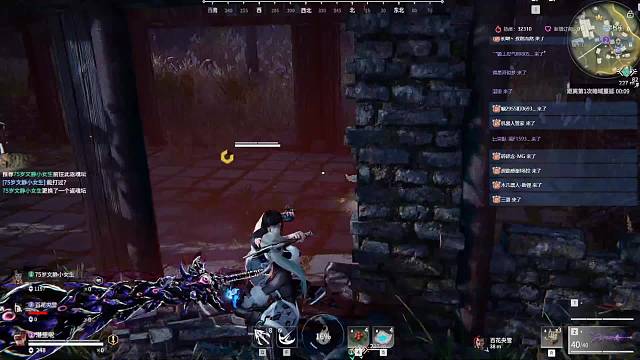 来个人陪陪聊天吧求求了，真的很无聊欸