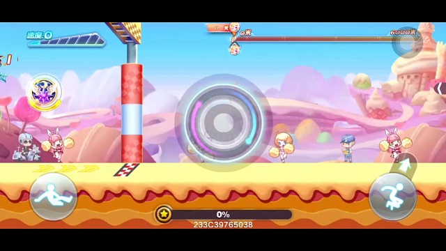 中能图吃金币速度