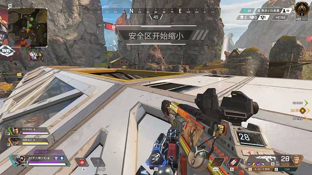 接上钻 通行证 徽章