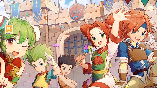 魔力宝贝觉醒：不喜欢氪金该怎么提升战力？