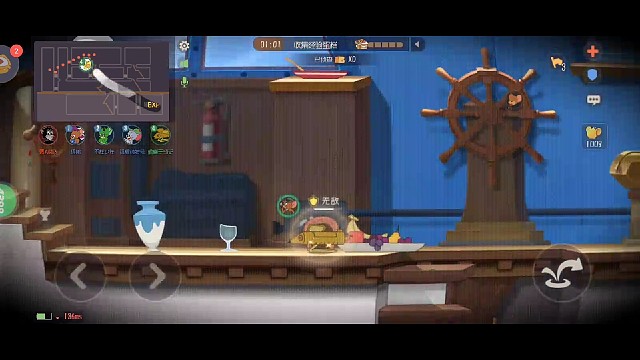 这是我过年后的视频，一起看吧