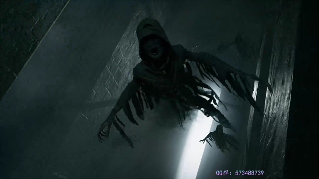 霍格沃茨之遗//阿兹卡班一日游～