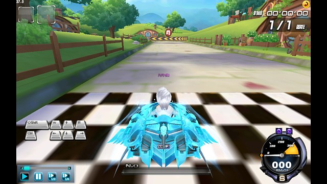 霍比特无宝石20