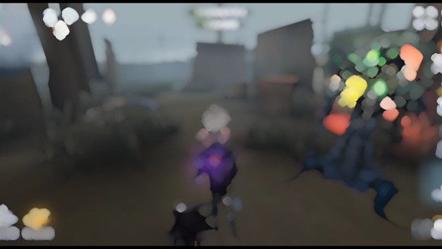 黄衣无伤，耶！