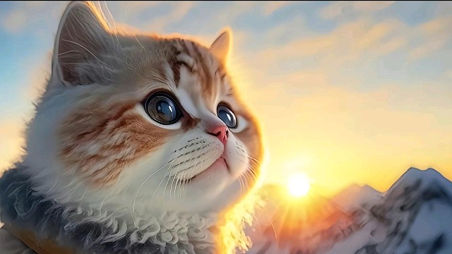 哈哈我也来搞怪