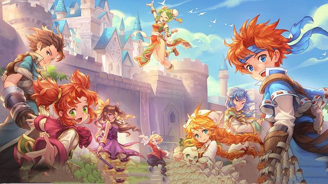 魔力宝贝觉醒：魔法师已经不好玩了吗？