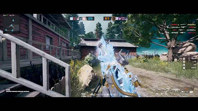 生死阻击2爆破黑金随缘播