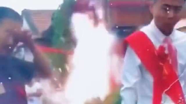 初次结婚还请见谅