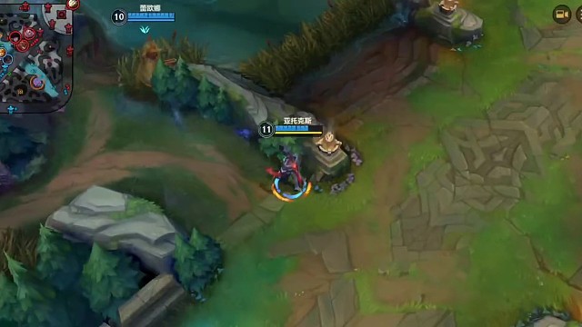 这波团战你打几分