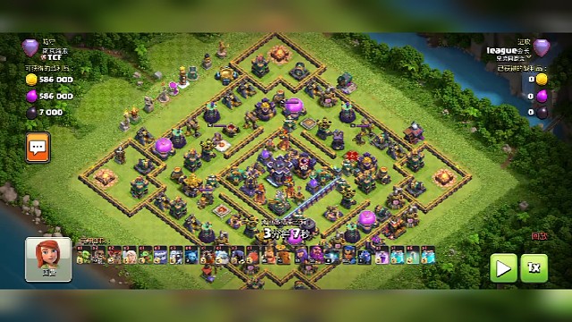 超弓战法，传奇场打鱼