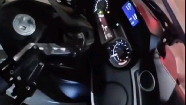 酒后遇交警，最后结果太意外了，但是吓得不轻