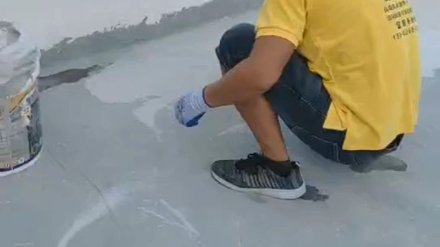 好防水就选徐老财