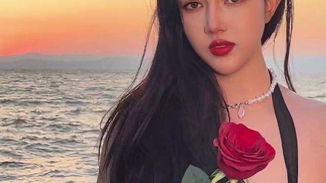 那么浪漫的日子，我怎么会缺席！