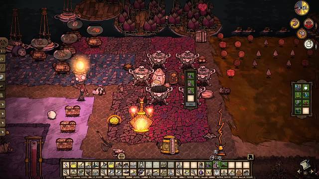 欢迎来到我的直播间