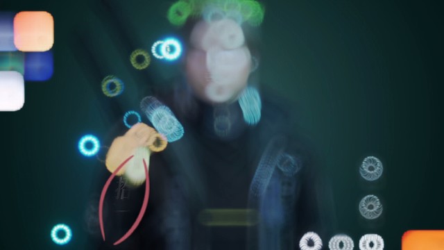 快来跟我一起吧