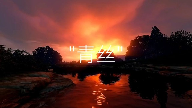 后来我才知道爱的太明显会把人推得更远