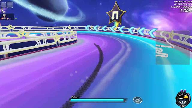 Sunshine的直播间