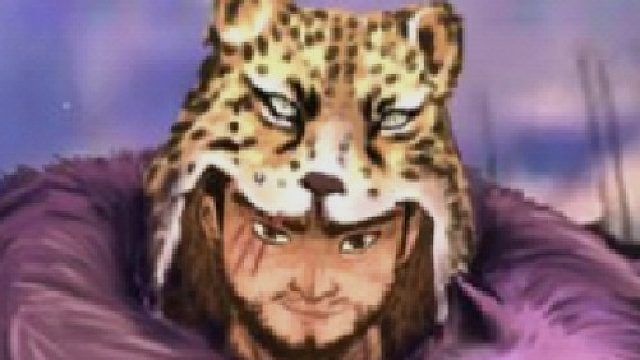 古代吃鸡冲冲冲.-片段