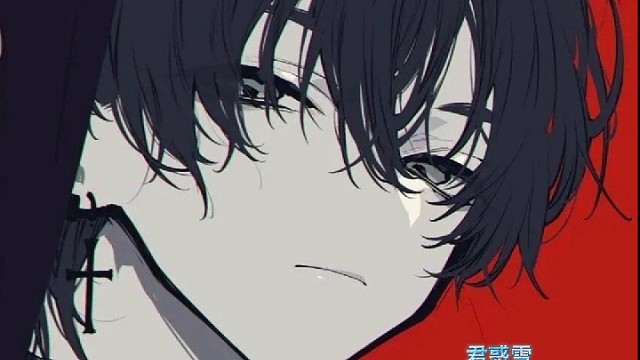 被自己的声线帅到了怎么办[害羞]