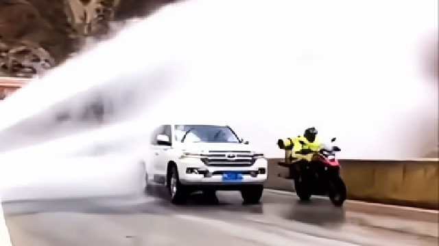 是我格局小了！看到最后明白什么是细节见人品