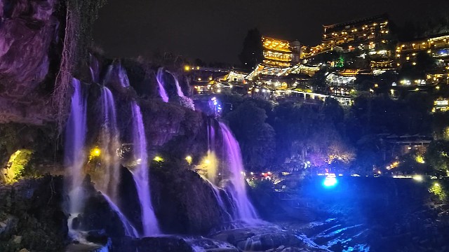 没事多出去转转