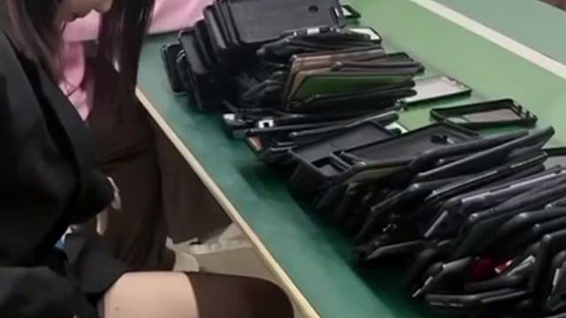 我发布了一个新视频，快来围观吧！