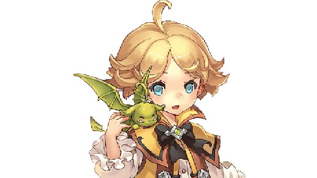 魔力宝贝觉醒：好想梦回上学的时候啊