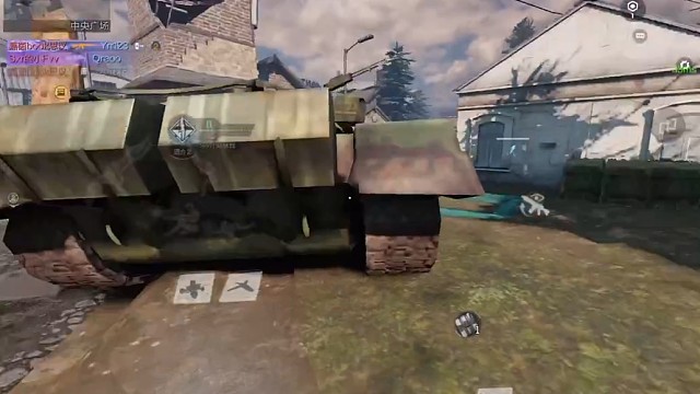 敌众我寡时我从没觉得我会输