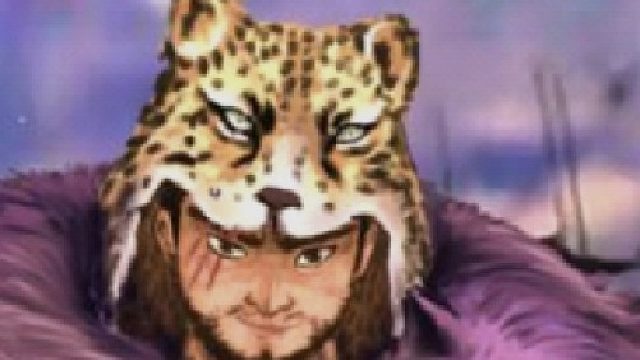 被泽阳的脚步吓跑！开局就劫镖！