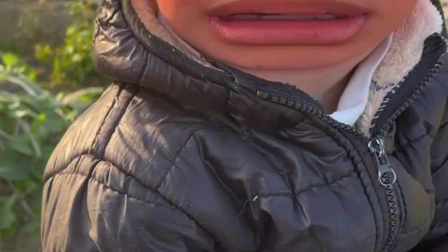 我的大怨种侄子（二）